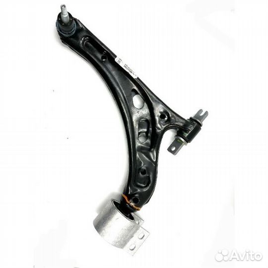 Рычаг передний нижний левый Chevrolet Traverse