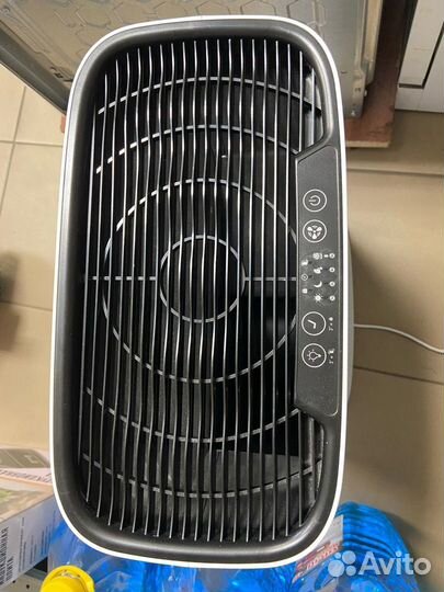 Воздухоочиститель Tefal Pure Air PT3040 (т2864)