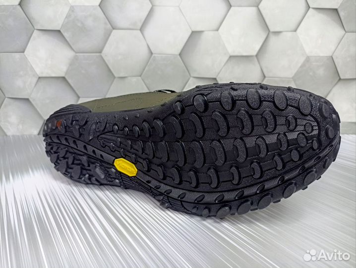 Кроссовки merrell