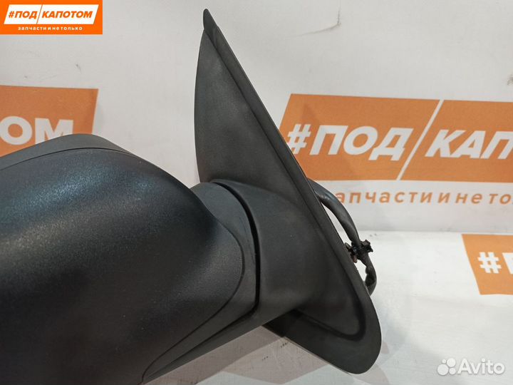 Зеркало наружное Chevrolet TrailBlazer 2003