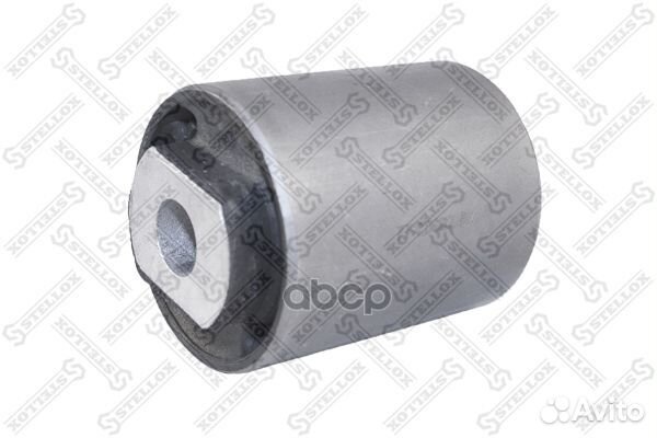 77-00992-SX сайлентблок зад. подв.рычага нижн