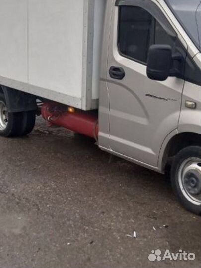 Гбо пропан б/у