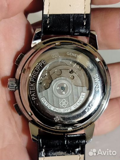 Мужские наручные часы Patek Philippe