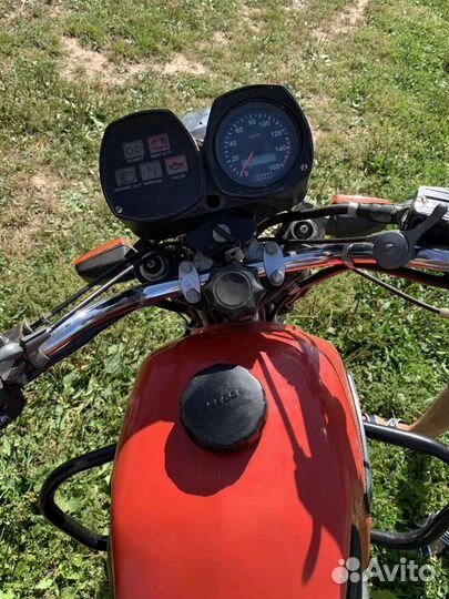 Иж планета 5