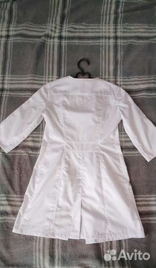 Медицинский халат 42-44р