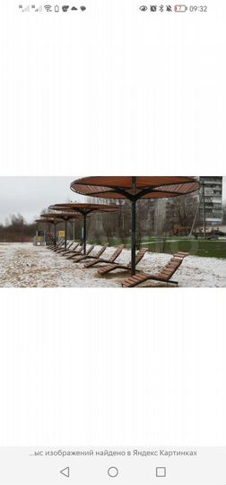 1-к. квартира, 36 м², 3/9 эт.