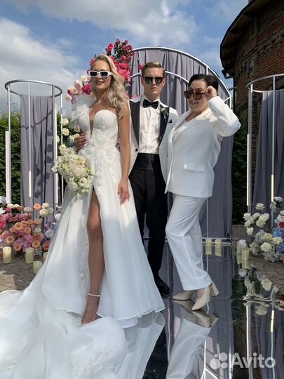 Ведущий на свадьбу, юбилей