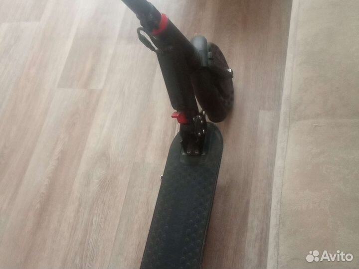 Электросамокат кого s3 бу