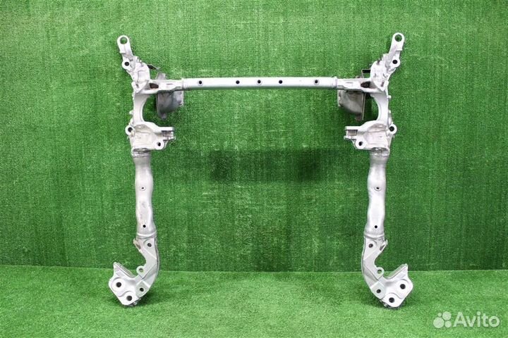 Подрамник передний Audi A4 (8K B8) Allroad