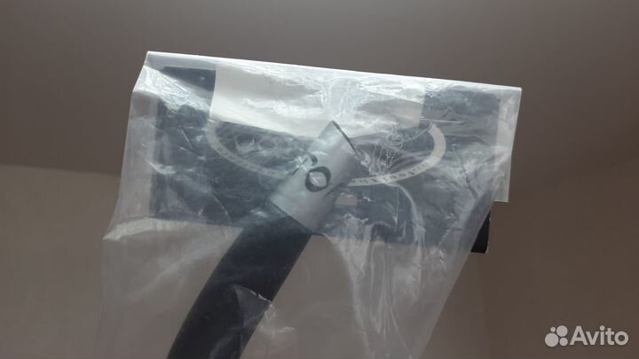 Трубка spetton flexa для подводной охоты