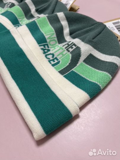 Шапка The North Face оригинал