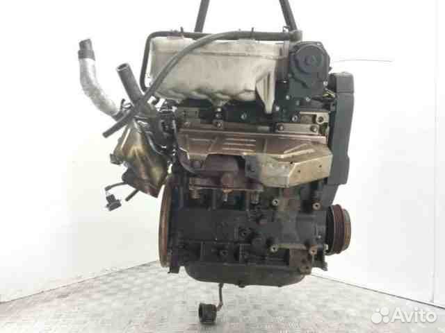 Двигатель volkswagen vento (1992 - 1998) aft 20104