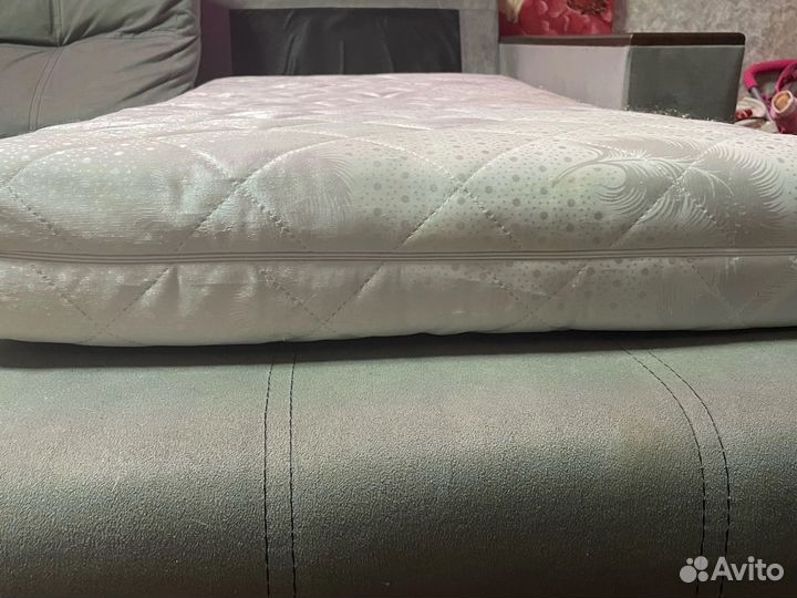 Матрас детский 120 60