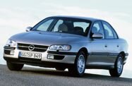 Opel Omega B (1994—1999) Универсал