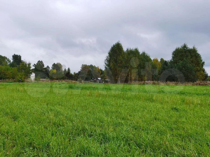 Участок 24 сот. (ИЖС)