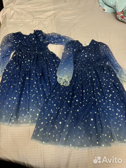 Платье для девочки acoola