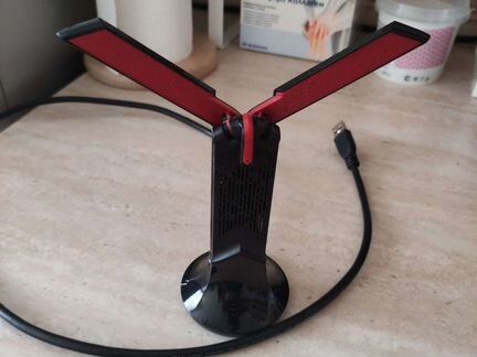Wifi адаптер asus USB-AC68