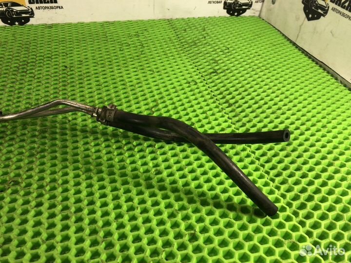 Датчик давления выхлопных газов