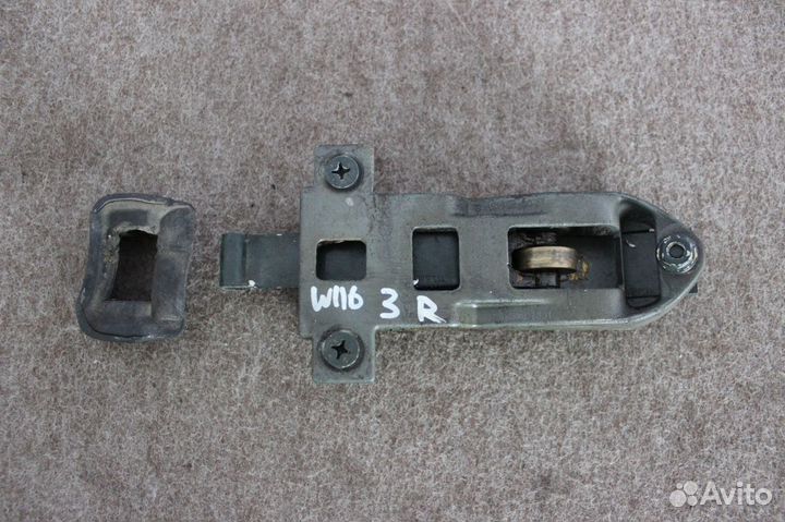 Фиксатор двери Mercedes S-Class W116