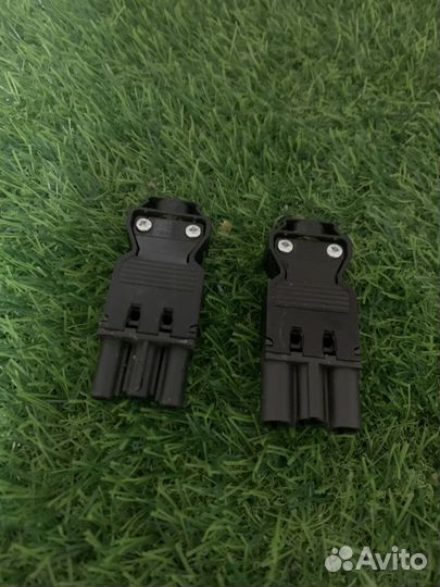 Коннектор GST18I3S