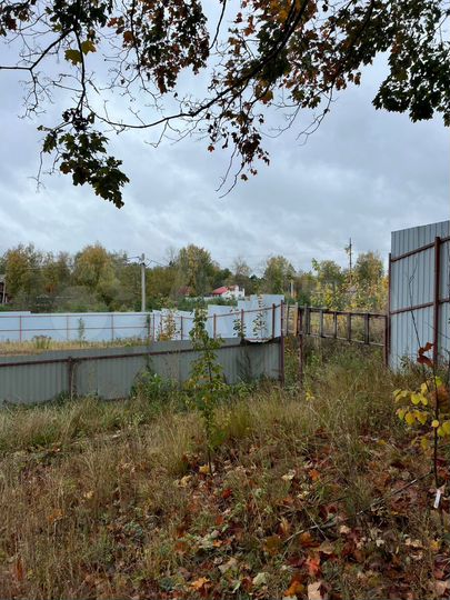 Участок 4 сот. (ИЖС)