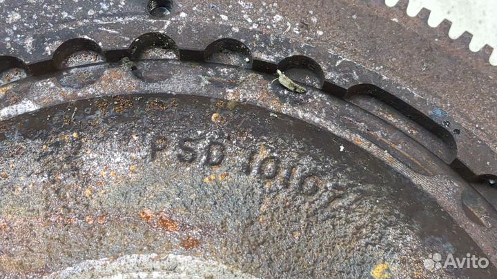 Маховик Rover 45, 2002