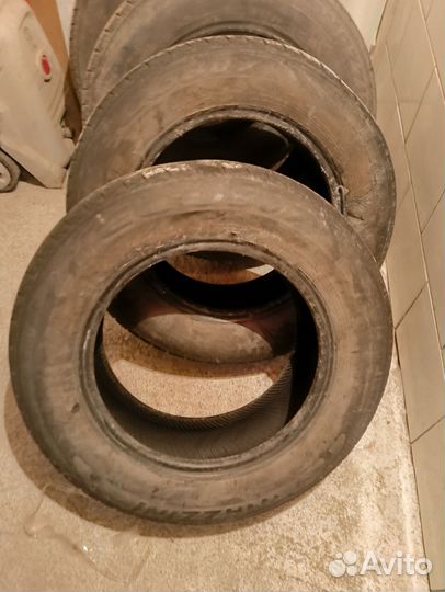 Mazzini Eco 307 18.4/70 R14