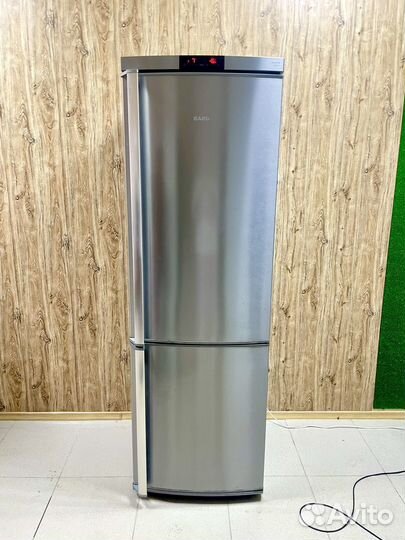 Холодильник аег с гарантией
