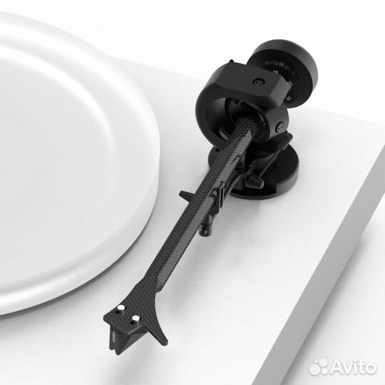 Pro-Ject X2 white (без картриджа)