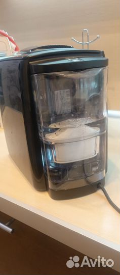 Кофемашина Bosch