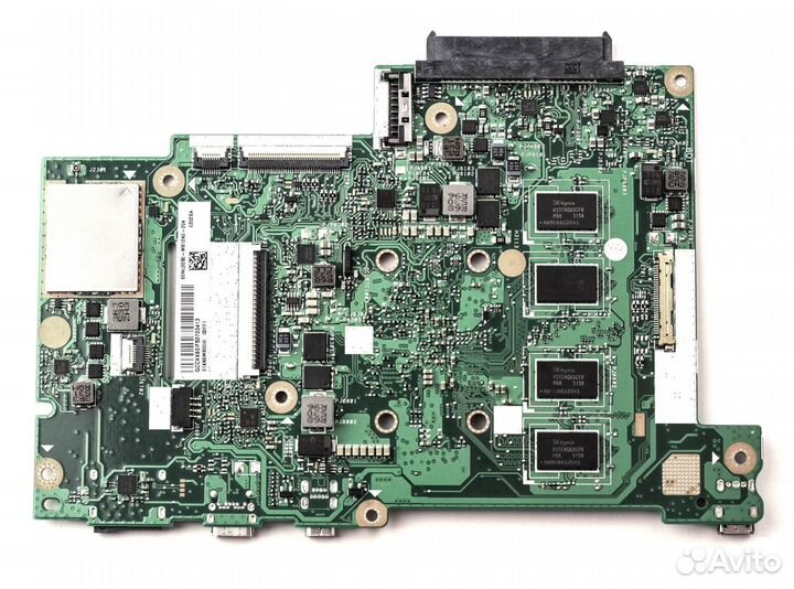 Материнская плата Asus E202S E202SA