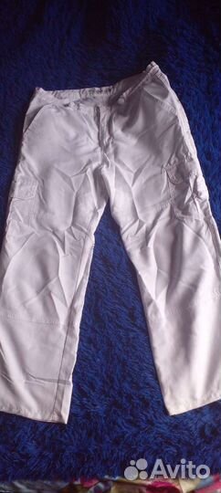 Женские брюки новые