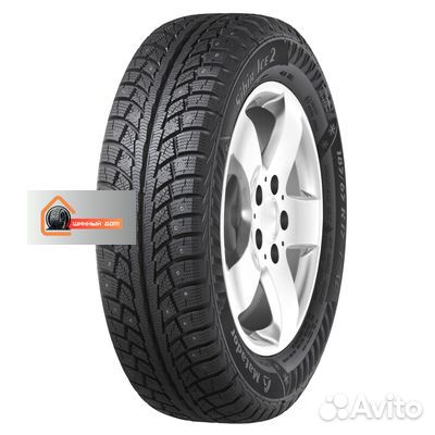 Matador MP 30 Sibir Ice 2 225/45 R17 94T