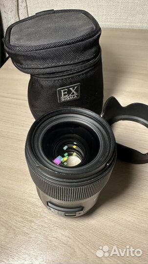 Sigma 35mm 1 4 art canon