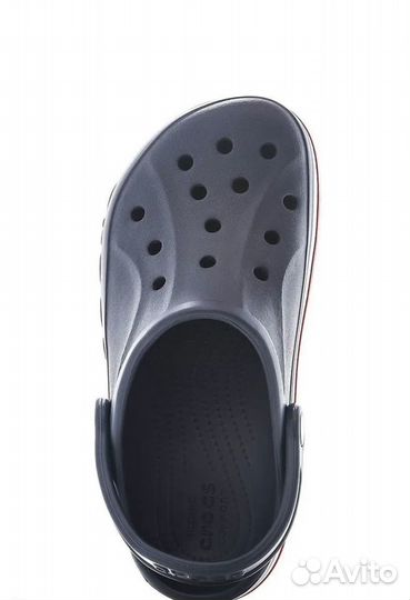 Crocs сабо унисекс