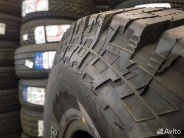 Yokohama Geolandar A/T G015 275/60 R20 115H