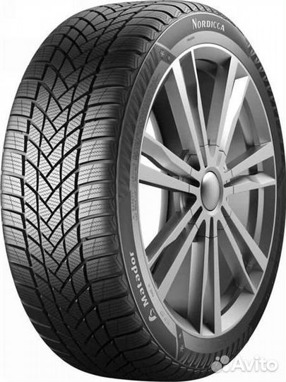 Matador MP 93 Nordicca 275/40 R20 106V