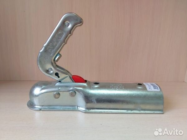 Замковое устройство прицепа d70 750/75 кг ак 7 P