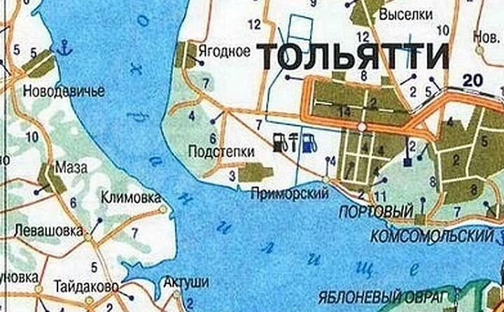Участок 4,29 га (СНТ, ДНП)