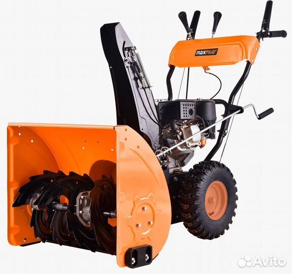 Снегоуборщик MST-4850