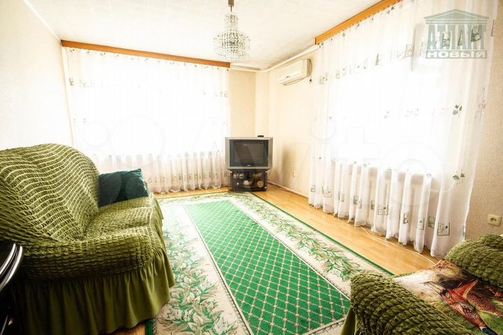 Дом 64,8 м² на участке 6 сот.