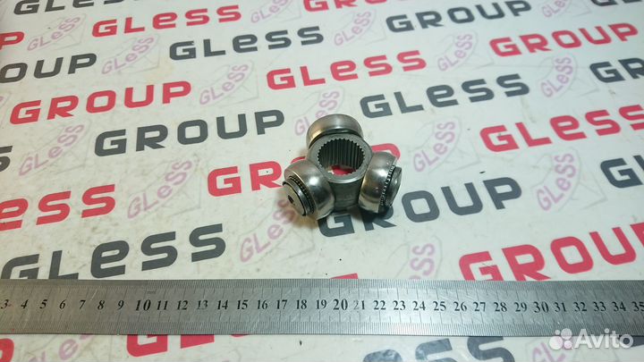 Трипод lwew внутреннего шрус 32шл б/у MPV Tribute