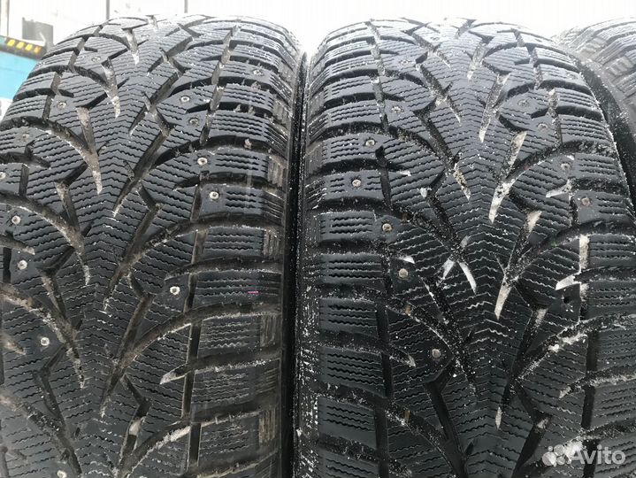 Toyo Observe G3-Ice 235/55 R17 105C