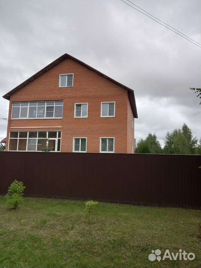 Установка наличников на окна