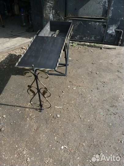 Мангал