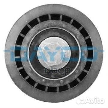 Ролик ремня грм skoda fabia II (542) 1.4 01.2007