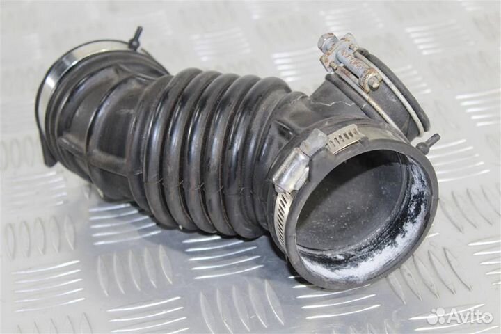 Патрубок воздушного фильтра Nissan Qashqai J10 2