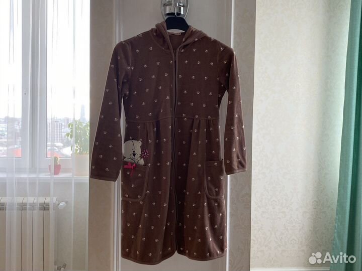 Халат для беременных