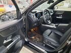 Mercedes-Benz GLB-класс 1.3 AMT, 2020, битый, 8 000 км объявление продам