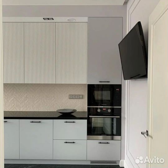 Кухня Кухонный гарнитур